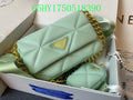 Satchel Bags - PDA Bags - 4334