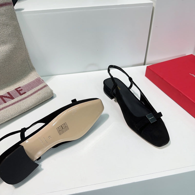 Glami - FGO Women Shoes - 306
