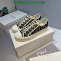 SAMCC - DOR Women Shoes - 1755