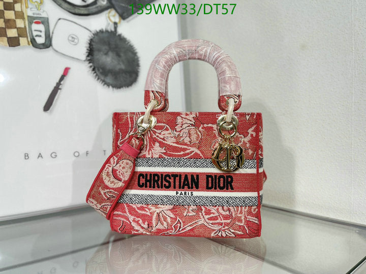 SAMCC - DOR Bags - 961