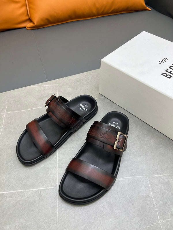 Glami - BRE Men Shoes - 063