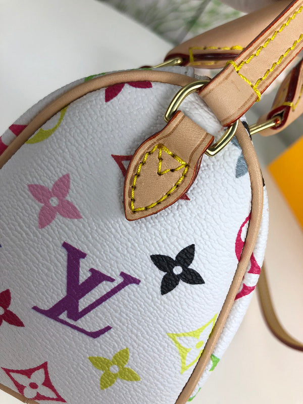 Glami- Glami- Lu-Vi bags - 3459
