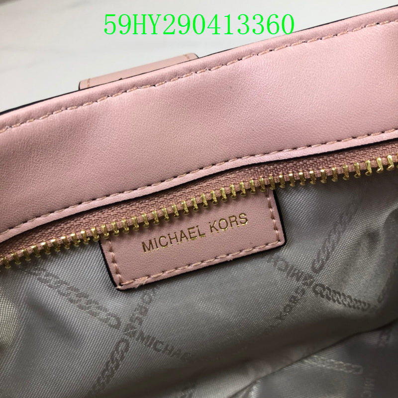 Satchel Bags - MK Bags - 081
