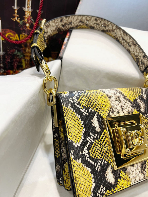 Glamy - DG bag - 174