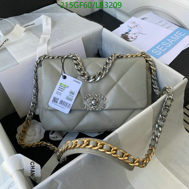 SAMC - CHL Bags - 855