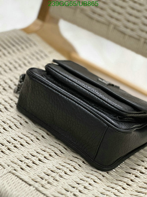 SAMC - YLS Bags - 085