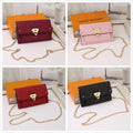 Satchel Bags - VL Bags - 4194