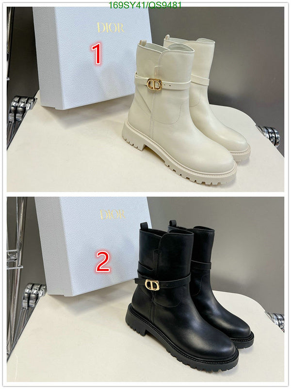 SAMCC - DOR Women Shoes - 1587