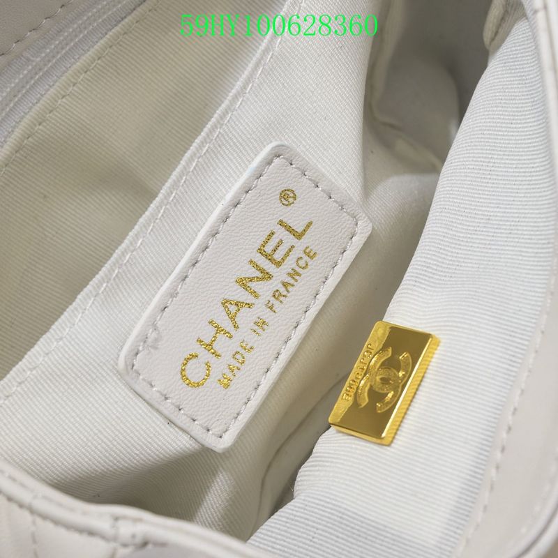 Satchel Bags - CHL Bags - 5036
