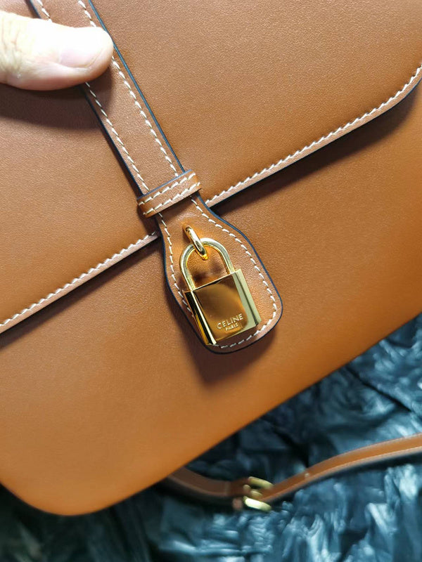 Glamy - COL Bags - 656