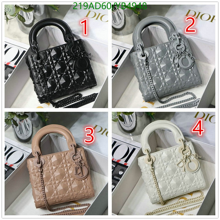 SAMCC - DOR Bags - 1552