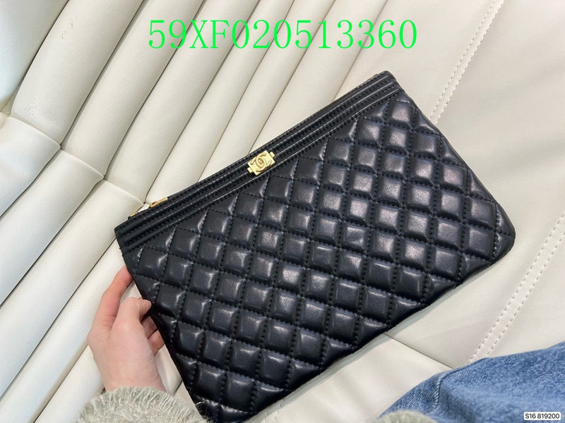 Glami - CHL Wallet - 2349