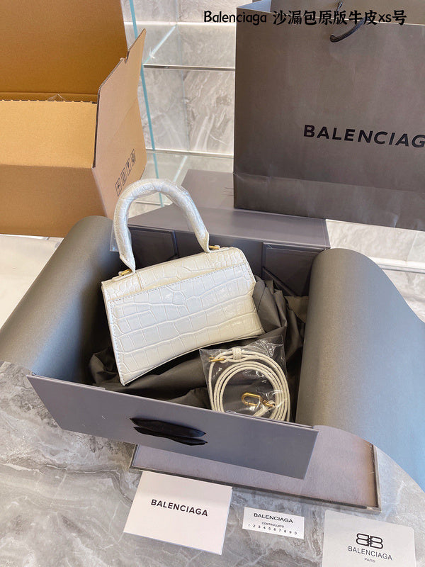 Satchel Bags - BGA Bags - 1430