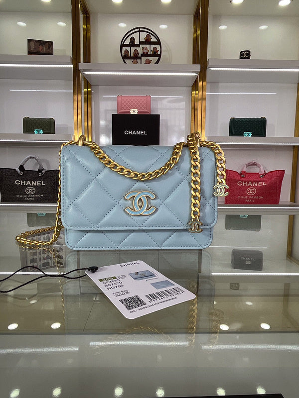 GlamI - CHL Bags - 3372