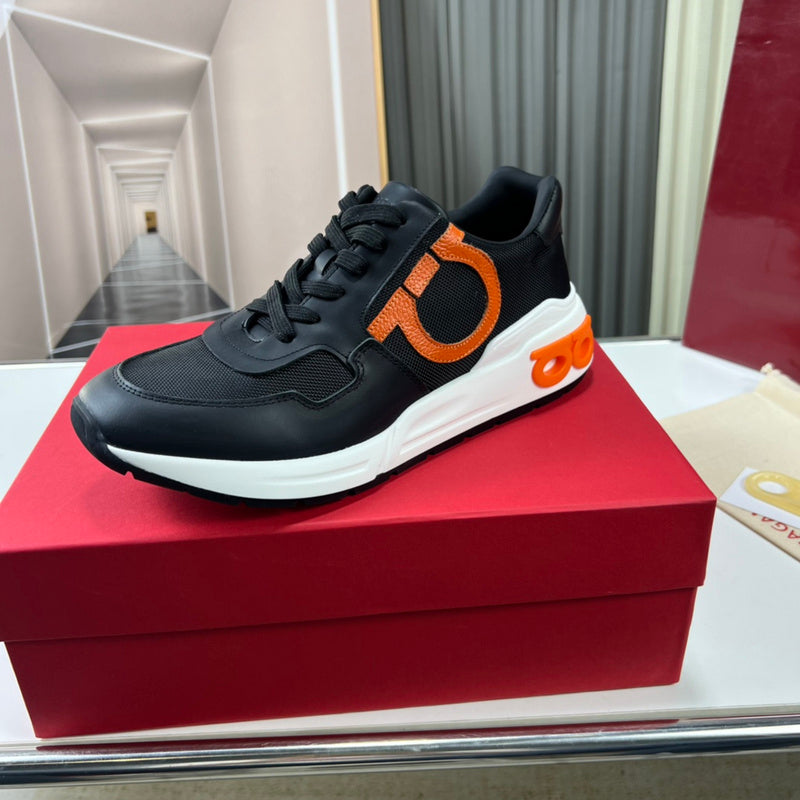 Glami - FGO Men Shoes - 1020