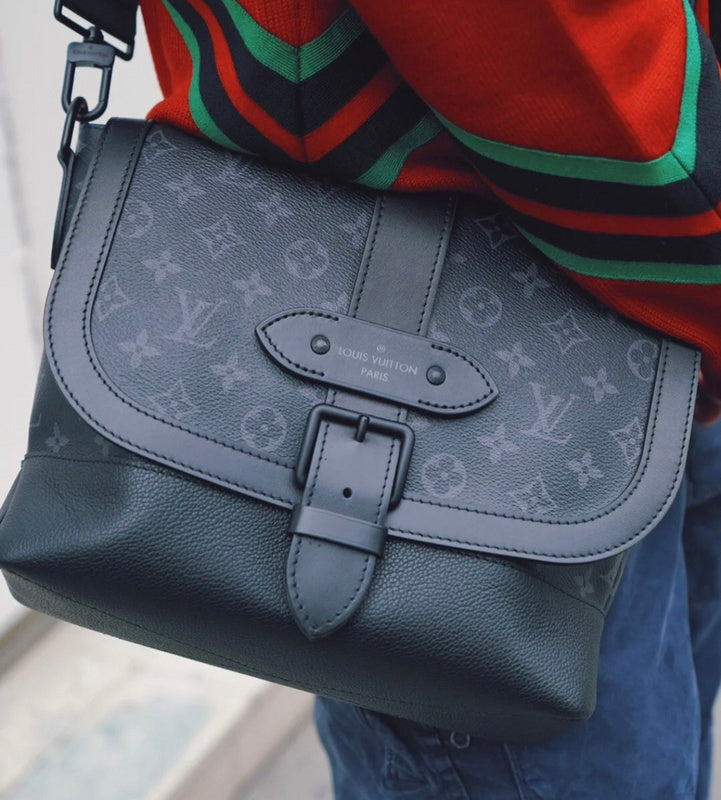 GlamI Lu-Vi bags - 2882