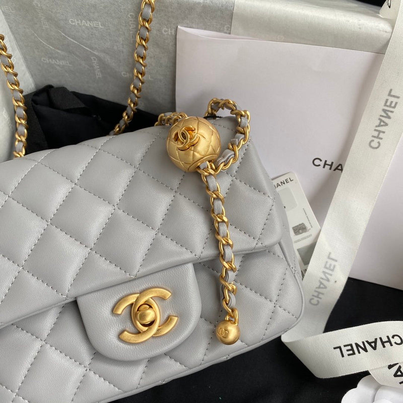 Satchel Bags - CHL Bags - 054