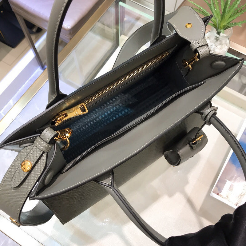 Satchel Bags - PDA Bags - 2569