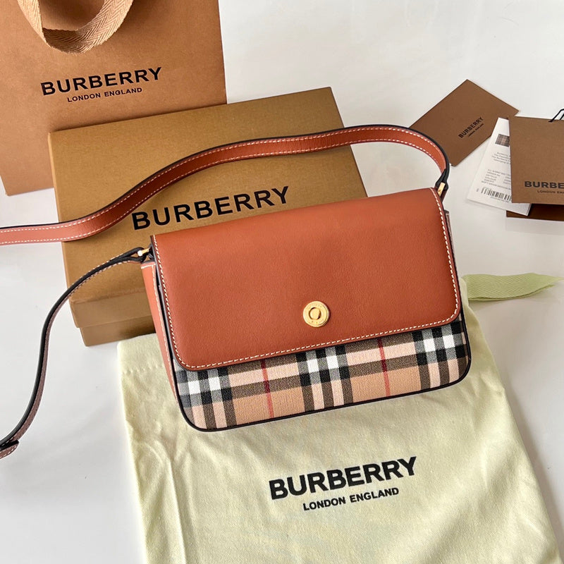 Glamy - BOR Bags - 972