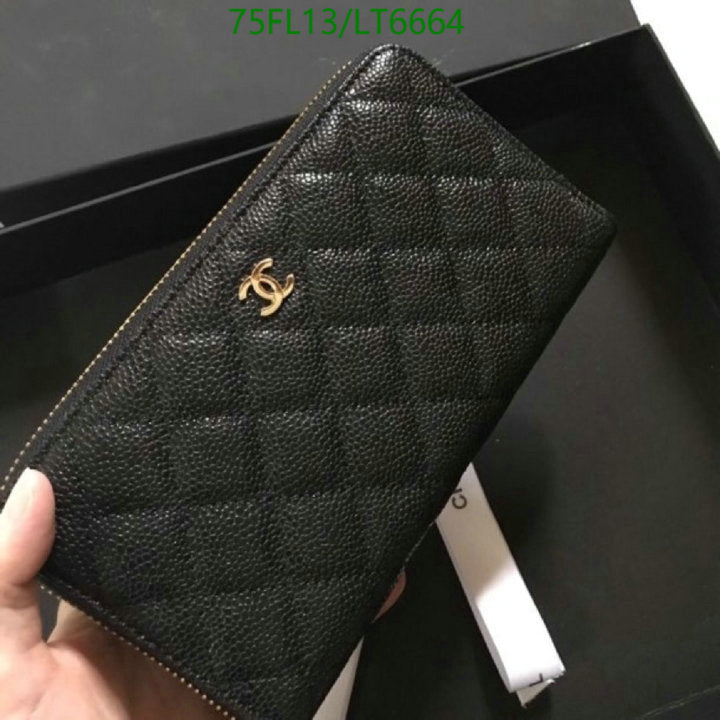 SAMC - CHL Wallets - 087