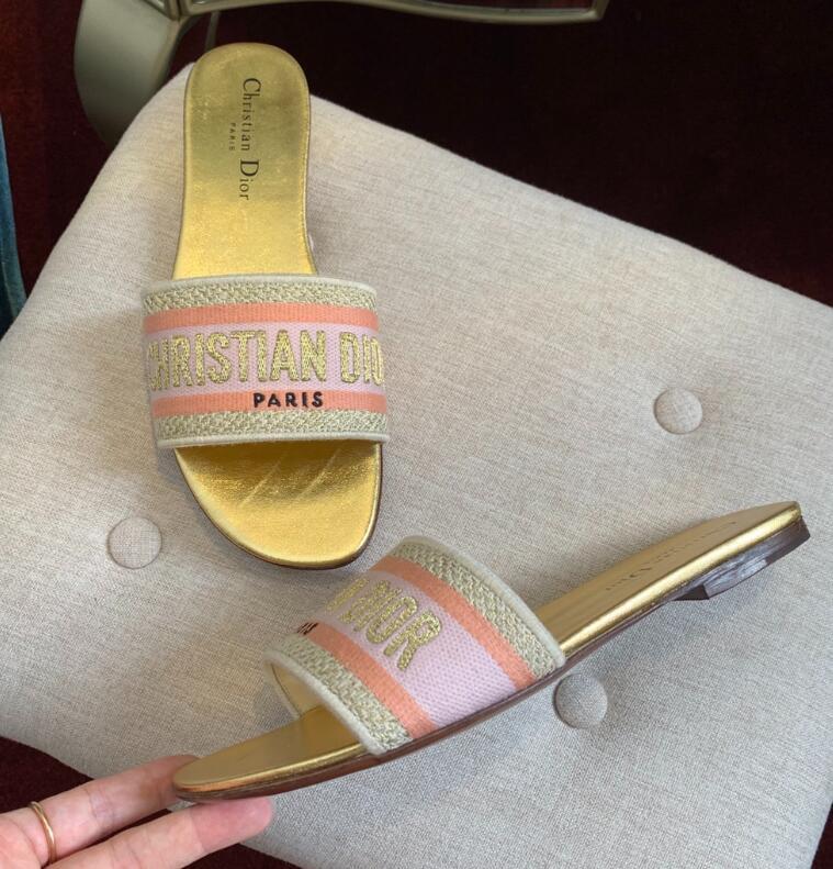 SAMCC - DOR Women Shoes - 958