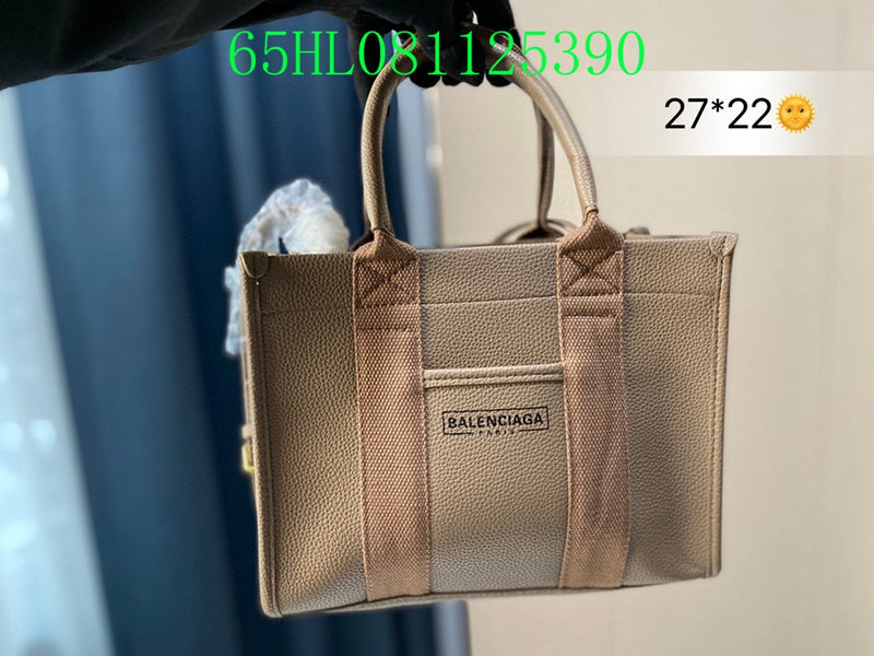 Satchel Bags - BGA Bags - 1971