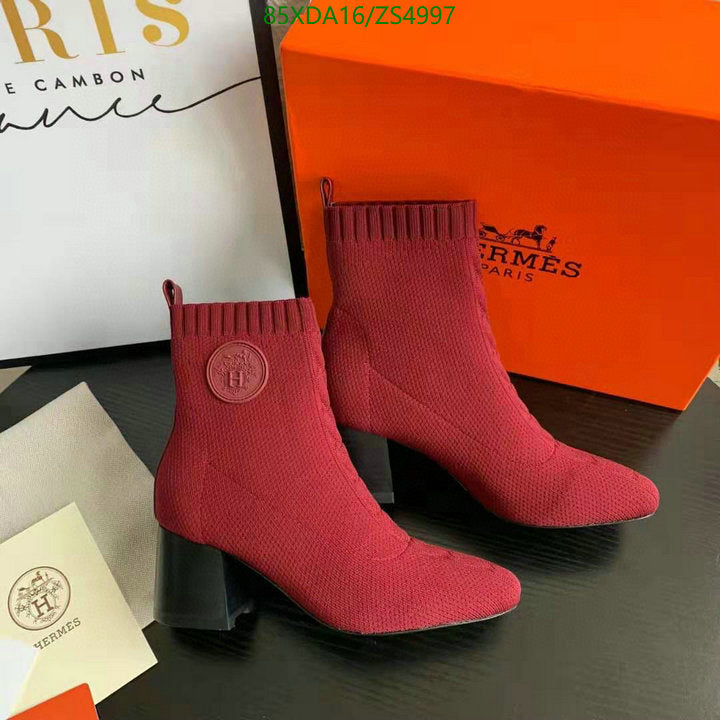 SAMC - HMS Women Shoes - 207
