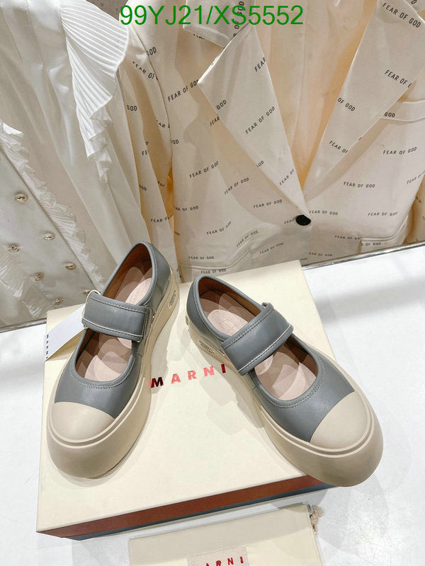 SAMC - CHL Women Shoes - 115