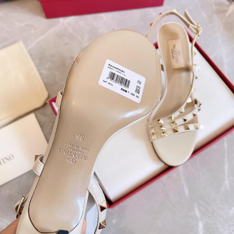 SAMC - VEL Women Shoes - 417