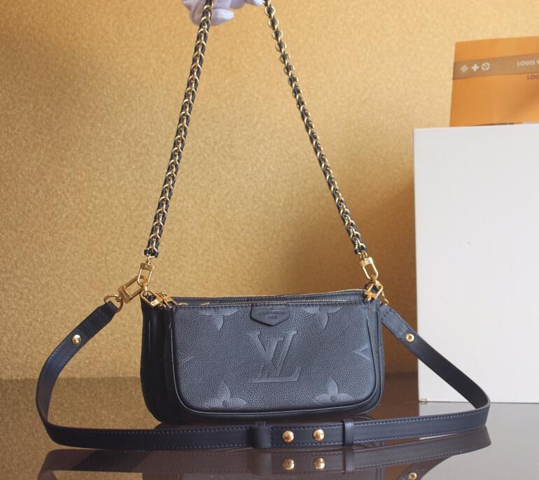 Glamy - LOV Bags - 2273