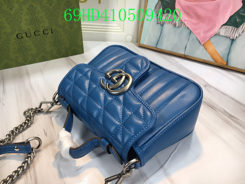 Glami Fashion - GCI Bags - 10460