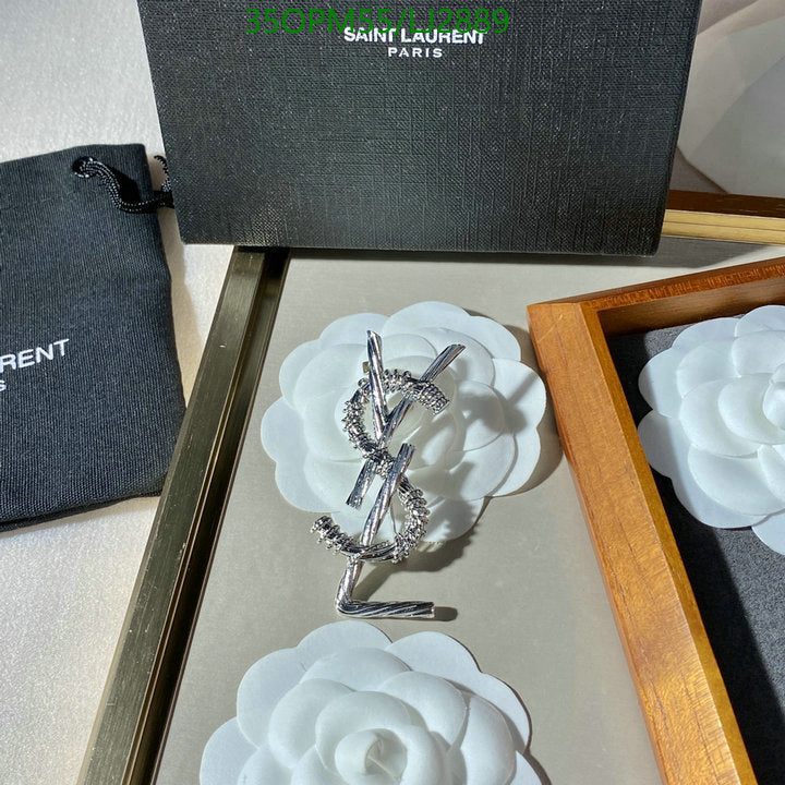 SAMC - YLS Jewelry - 083