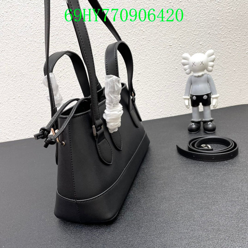 Satchel Bags - PDA Bags - 4019