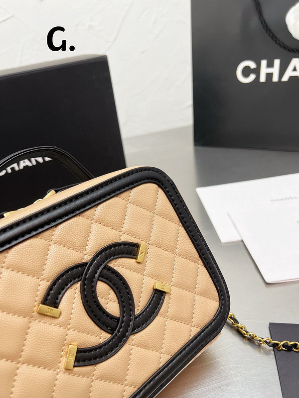 Satchel Bags - CHL Bags - 7299