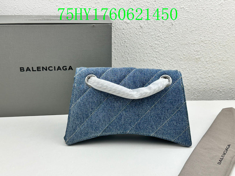 ELE Fashion - BGA Bags - 1739