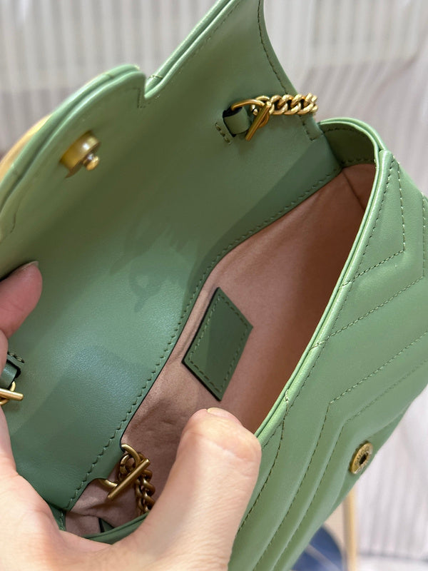 Glami Fashion - GCI Bags - 12251