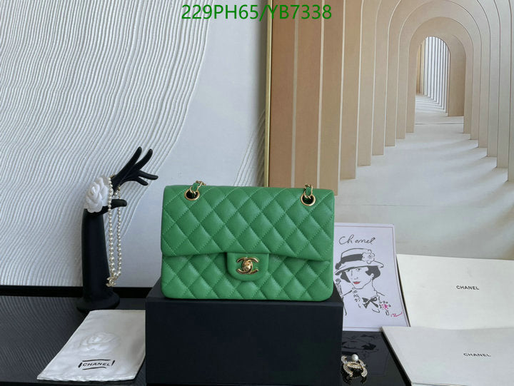 SAMC - CHL Bags - 747