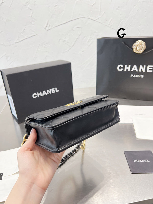 Satchel Bags - CHL Bags - 7098