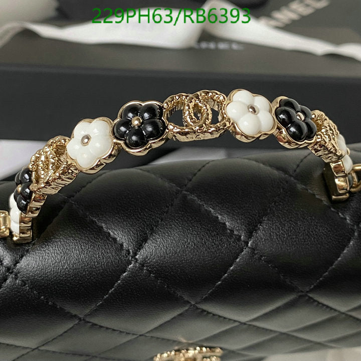 SAMC - CHL Bags - 400