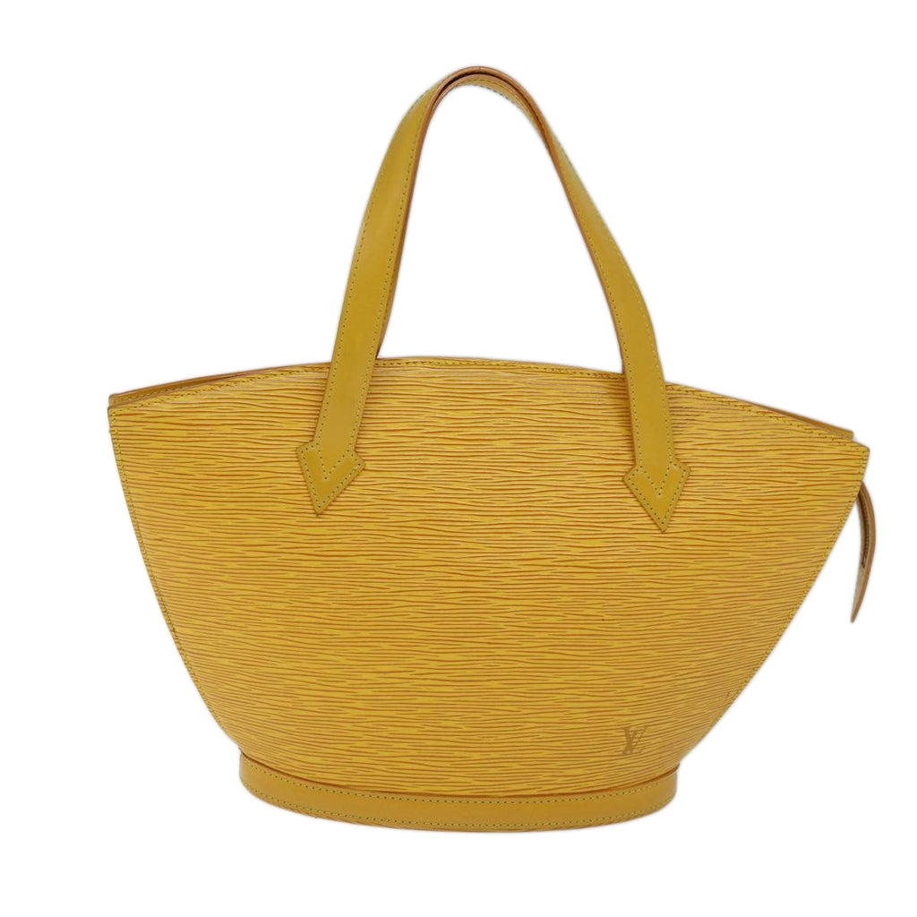 Louis Vuitton Saint Jacques Handbag