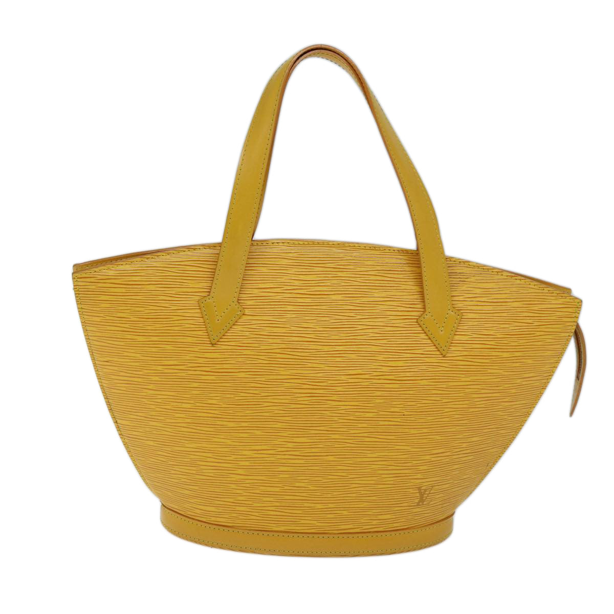 Louis Vuitton Saint Jacques Handbag