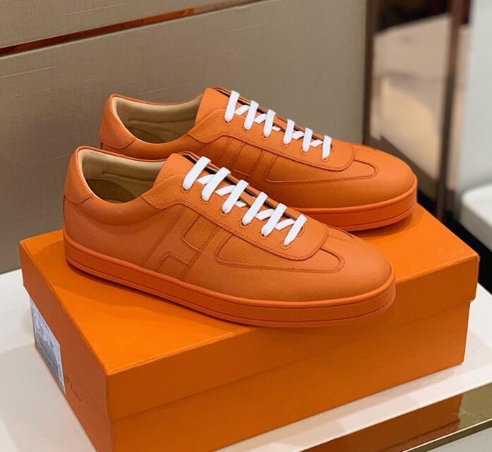 SAMC - HMS Men Shoes - 456