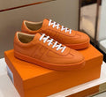 SAMC - HMS Men Shoes - 456