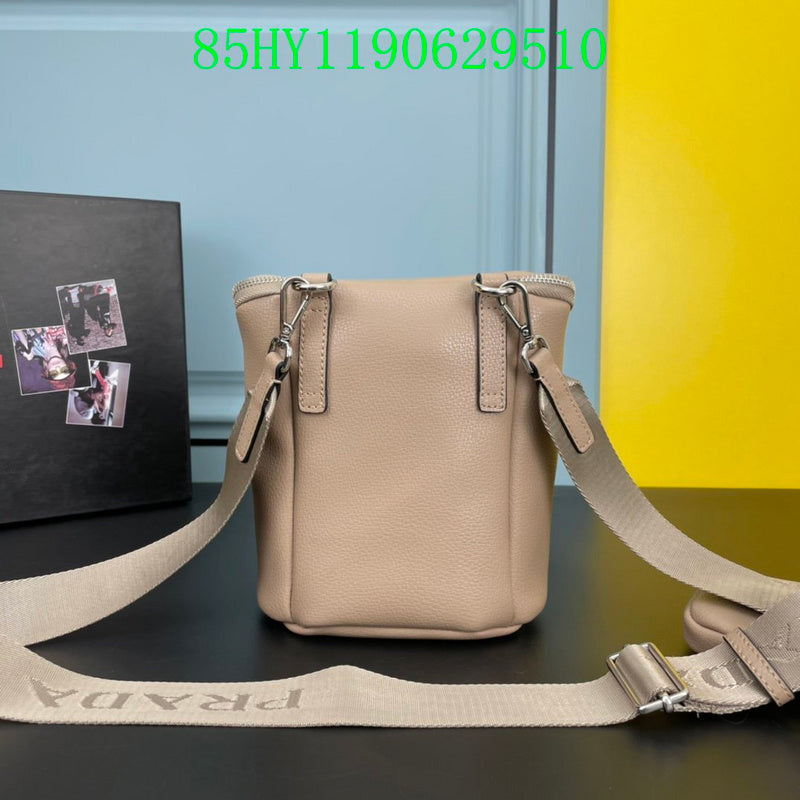 Satchel Bags - PDA Bags - 4184