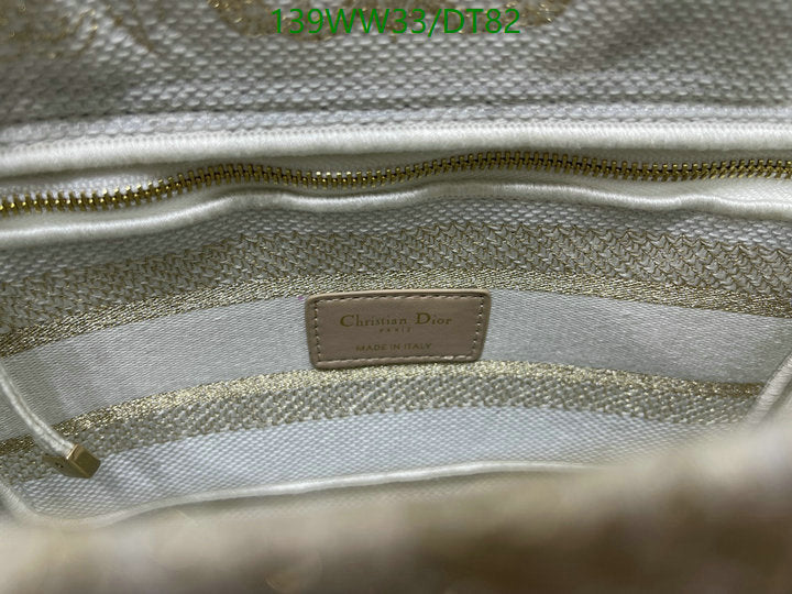 SAMCC - DOR Bags - 938