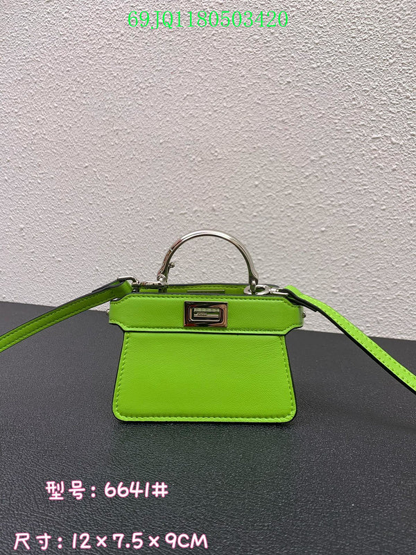 Glami - FDE Bags - 1689