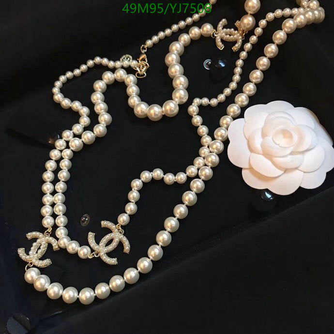 SAMC - CHL Jewelry - 1301