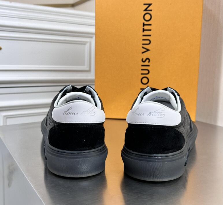 Glamy - LOV Men Shoes - 815