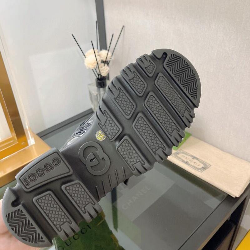 SAMC - GUKI Women Shoes - 449