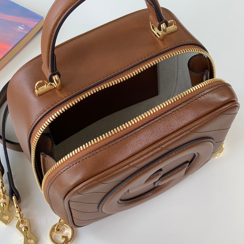 Glami Fashion - GCI Bags - 12245